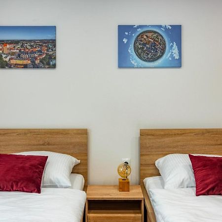 Apartament Residence Nysa Extérieur photo