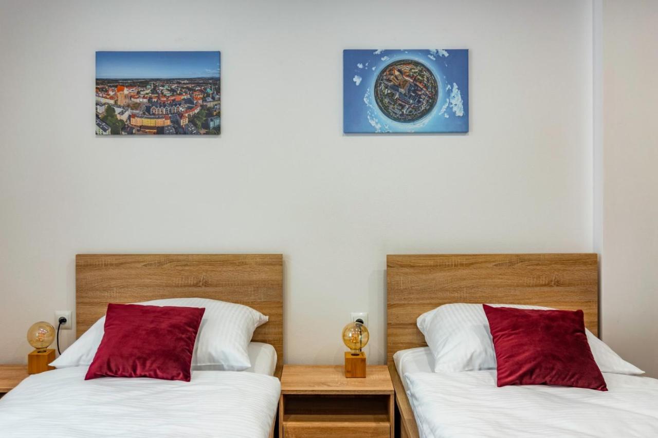 Apartament Residence Nysa Extérieur photo