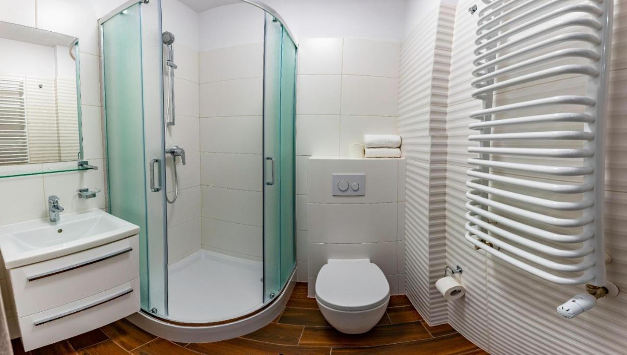 Apartament Residence Nysa Extérieur photo