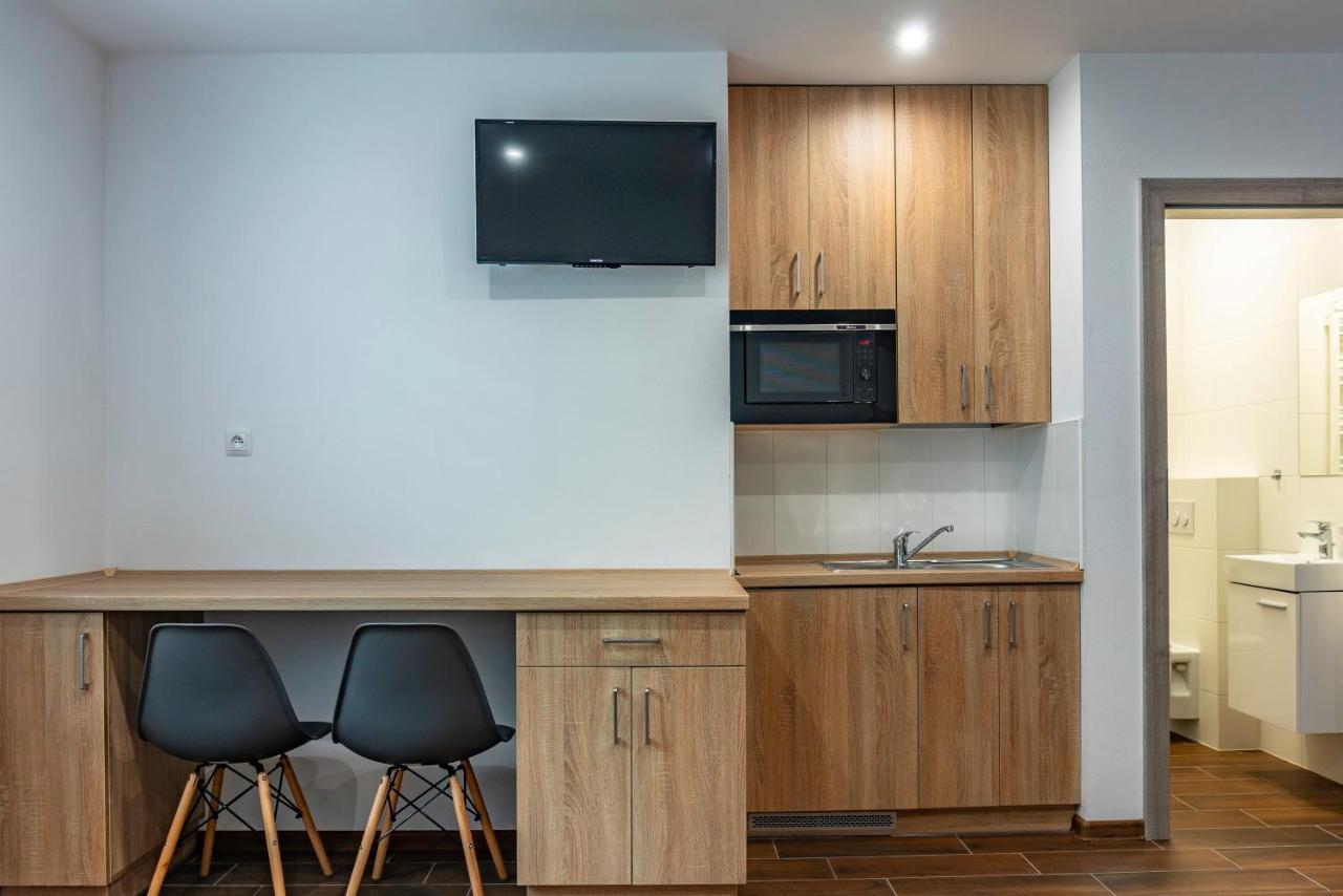 Apartament Residence Nysa Extérieur photo