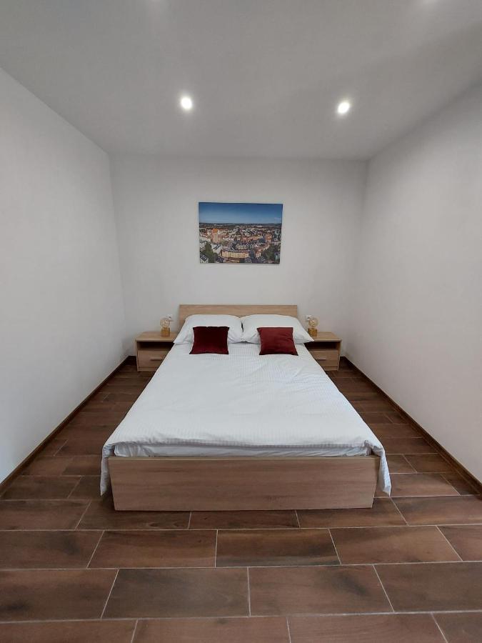 Apartament Residence Nysa Extérieur photo