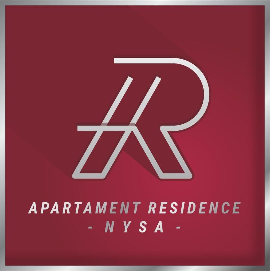 Apartament Residence Nysa Extérieur photo