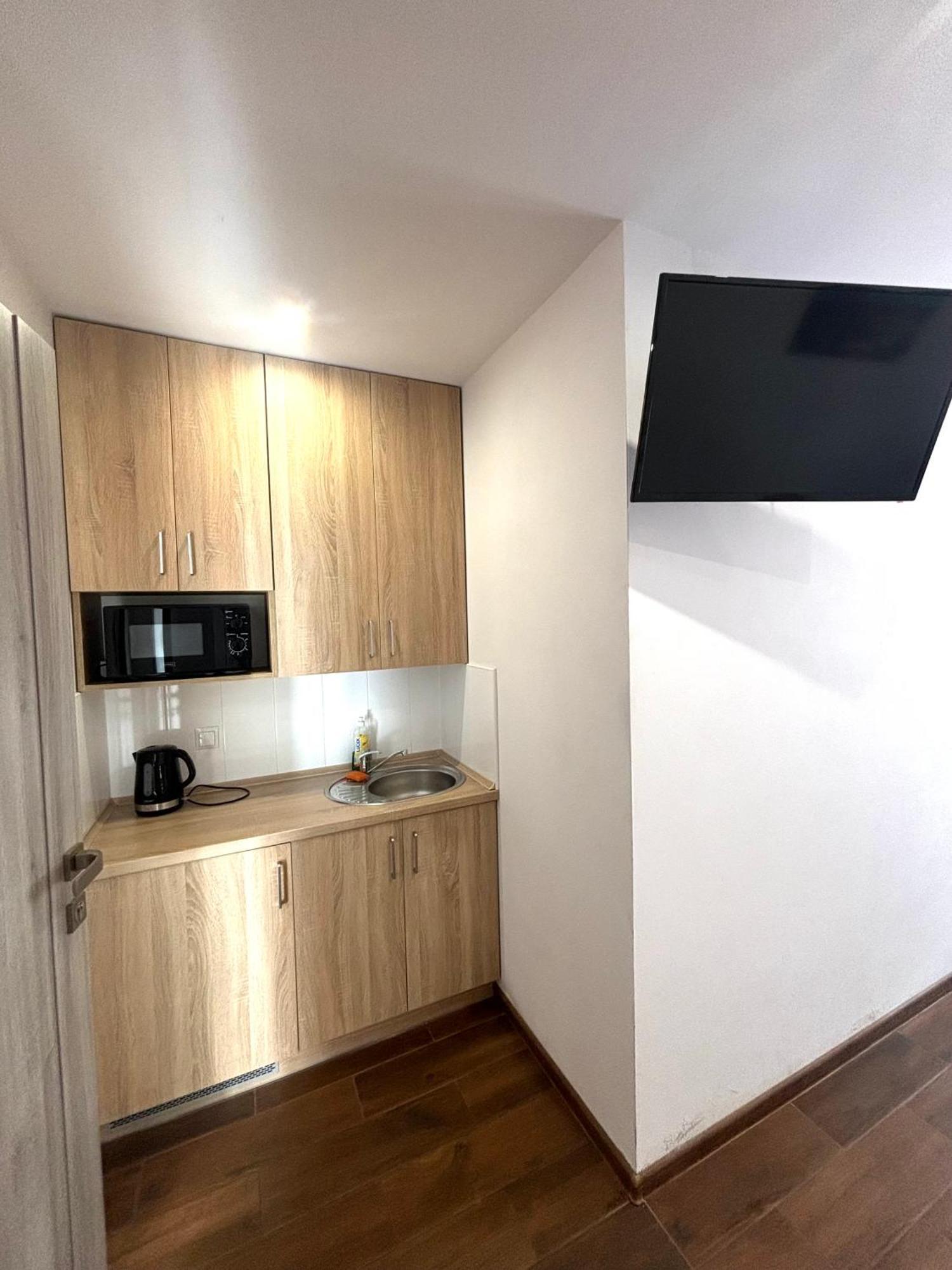 Apartament Residence Nysa Extérieur photo