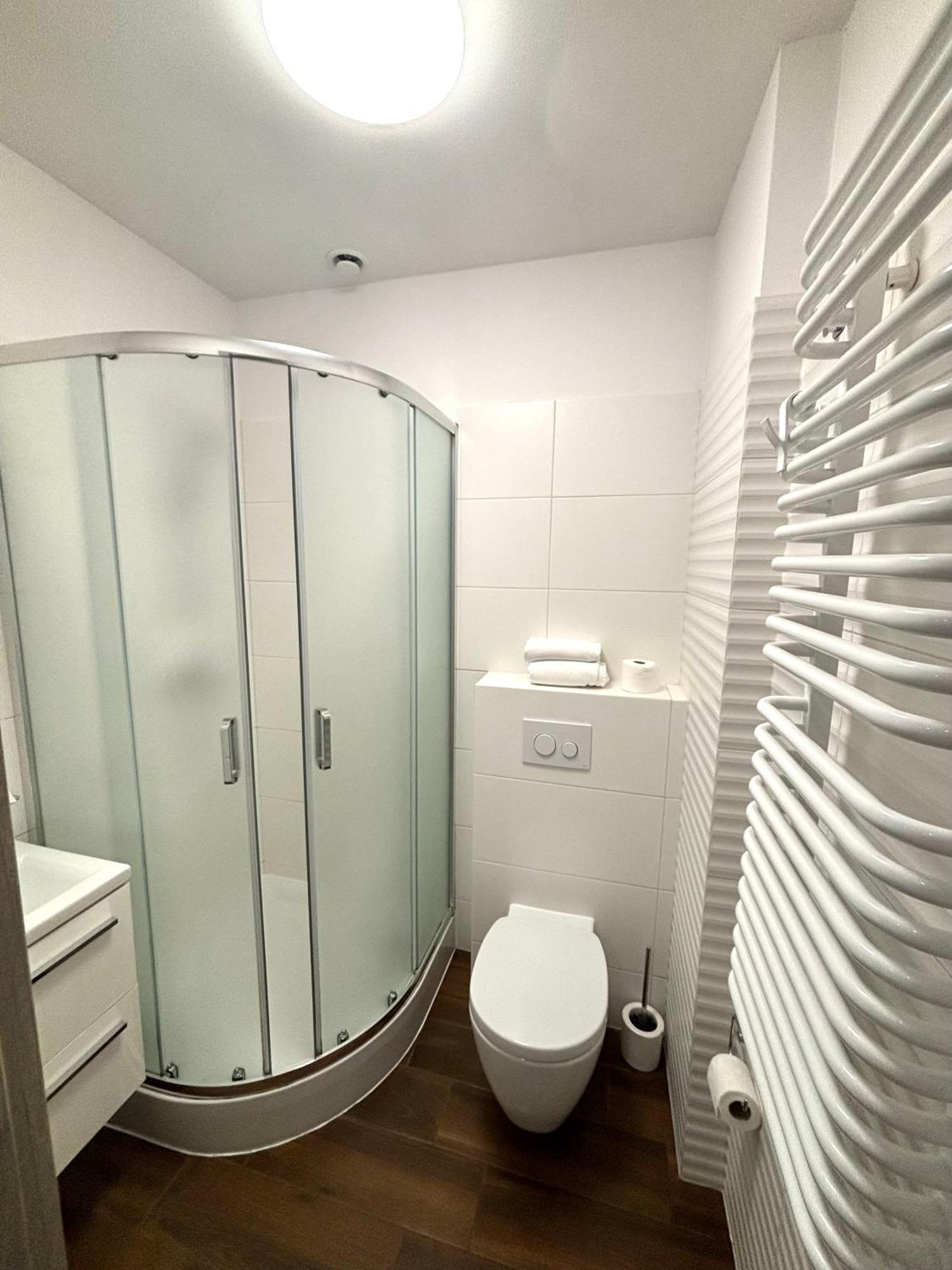 Apartament Residence Nysa Extérieur photo