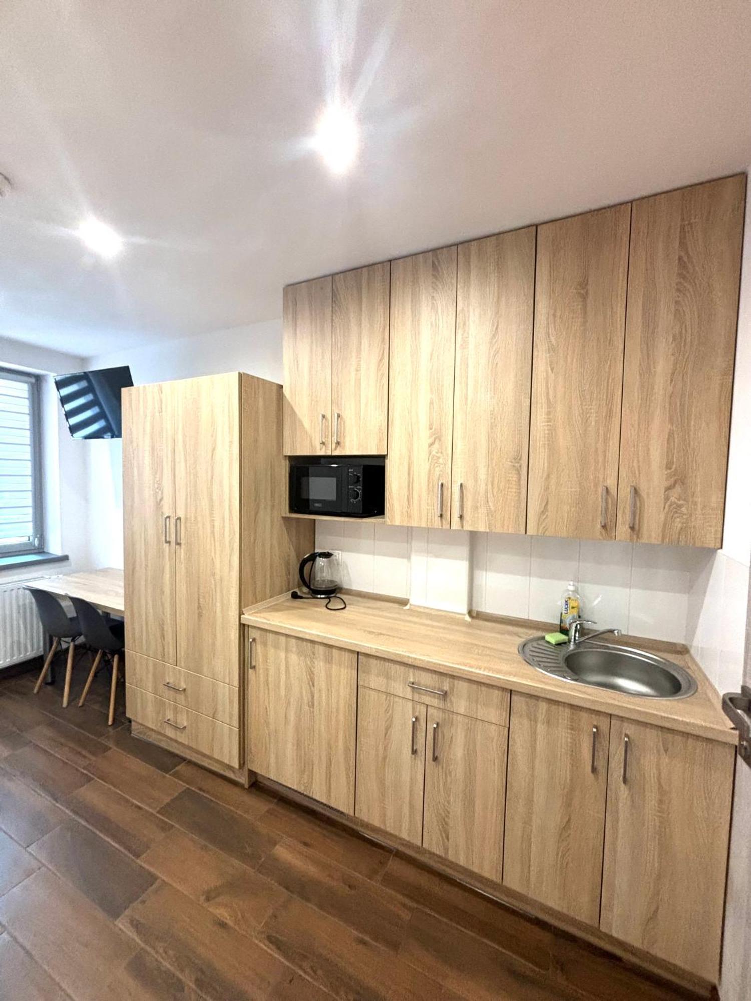 Apartament Residence Nysa Extérieur photo