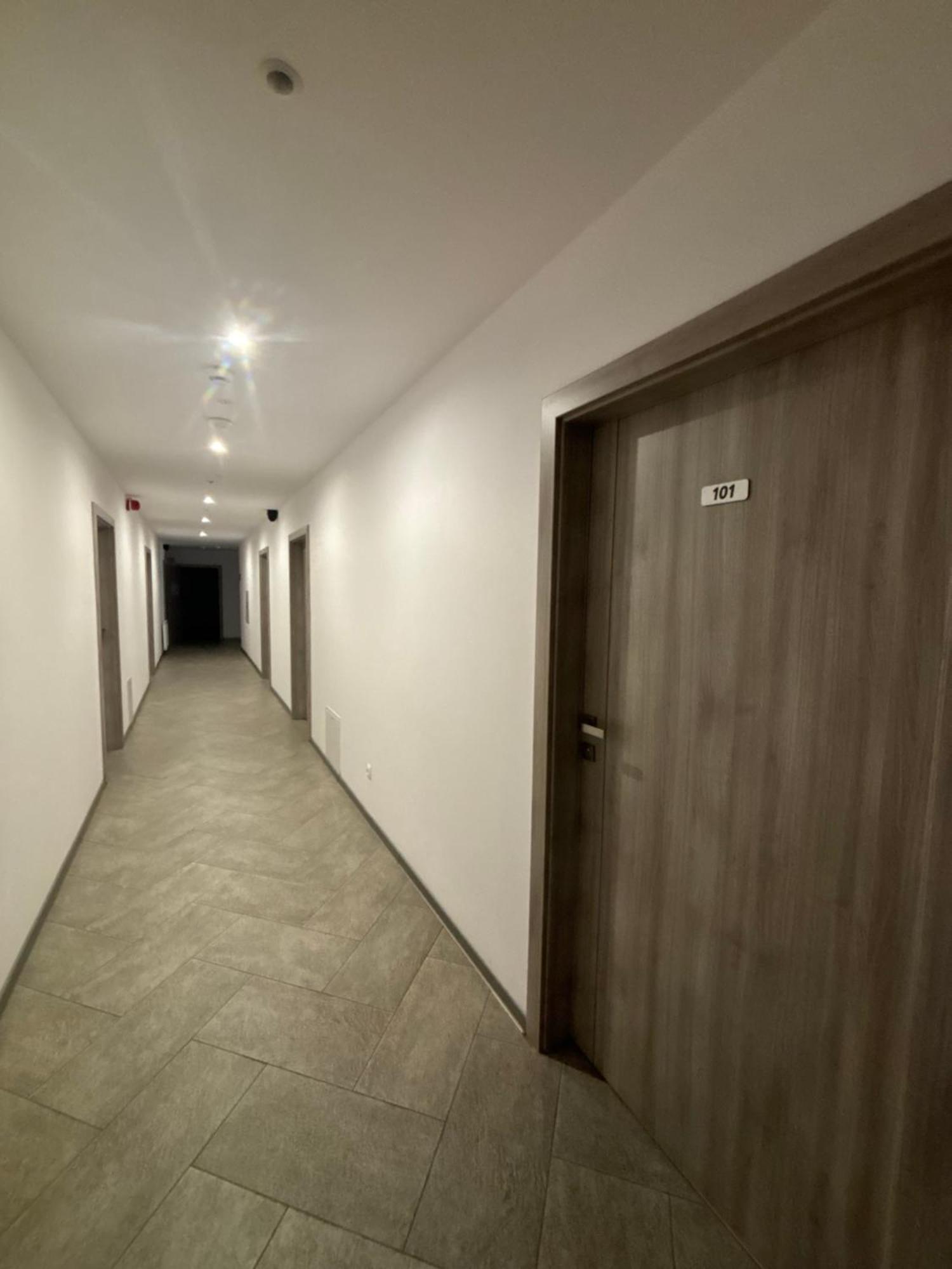 Apartament Residence Nysa Extérieur photo