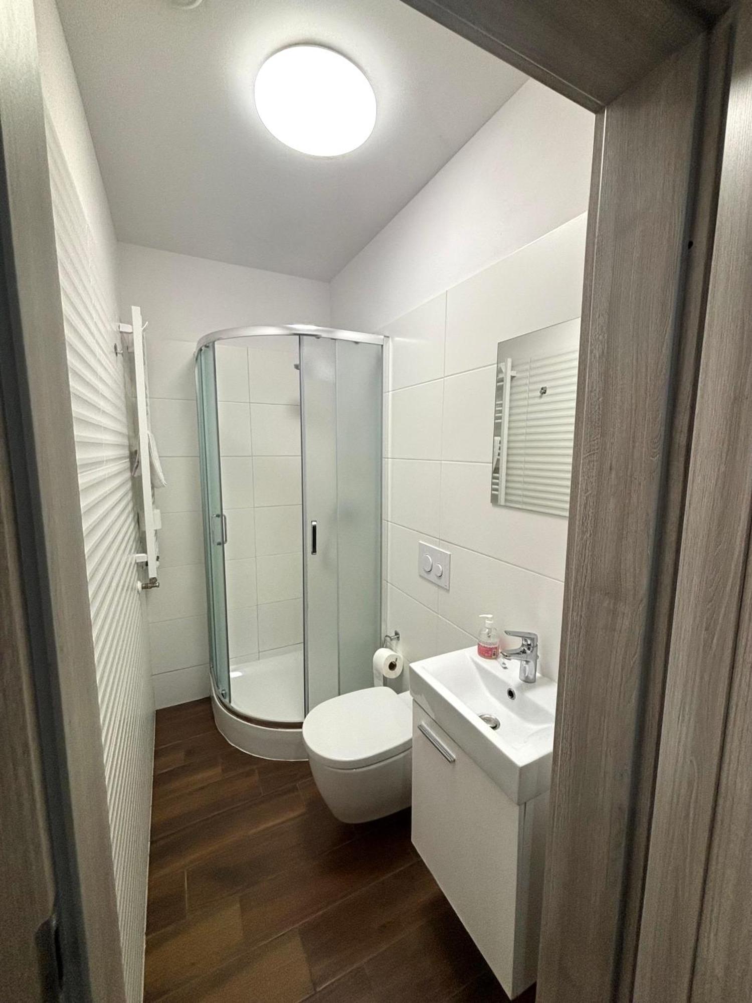 Apartament Residence Nysa Extérieur photo