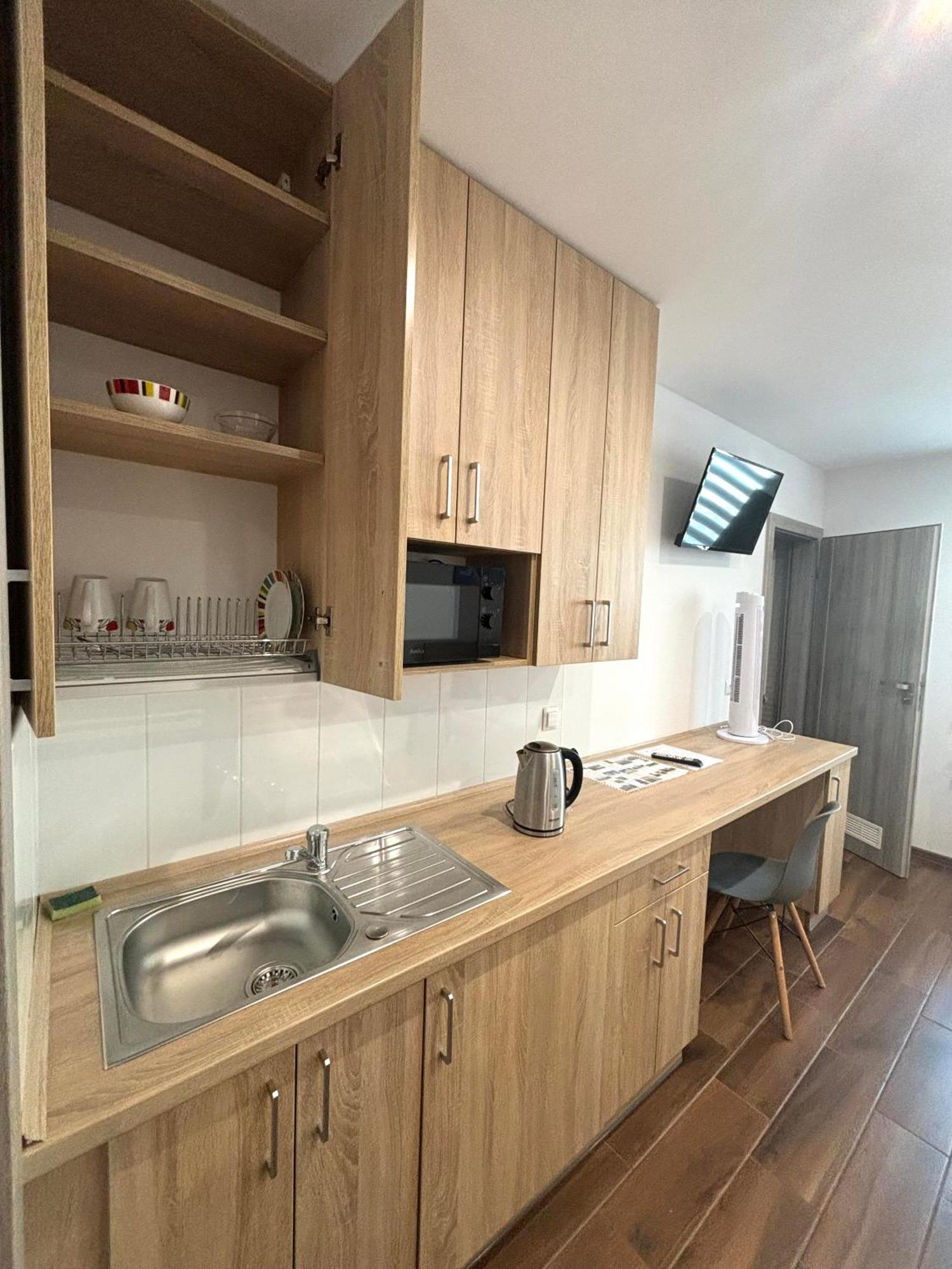 Apartament Residence Nysa Extérieur photo