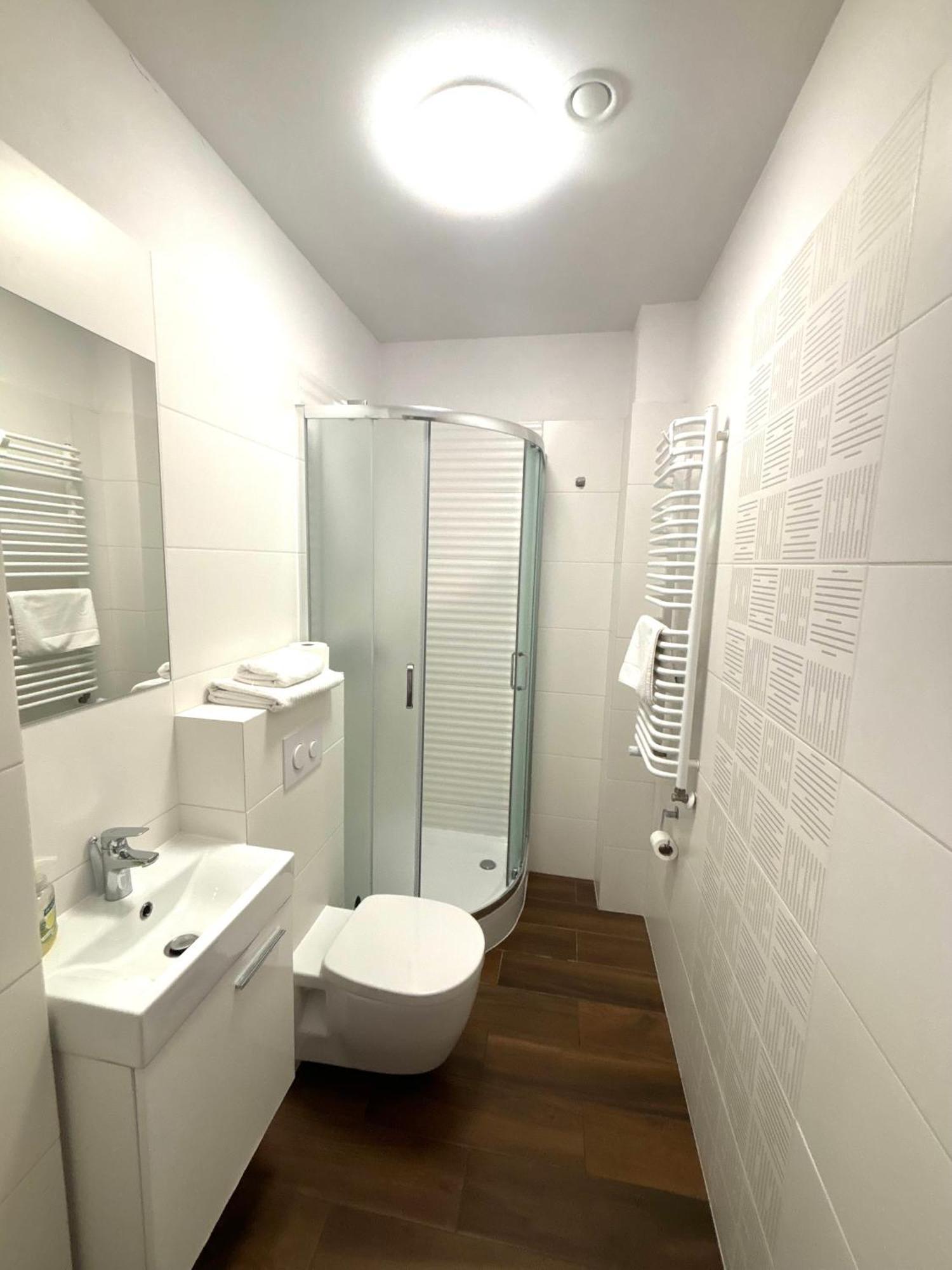 Apartament Residence Nysa Extérieur photo
