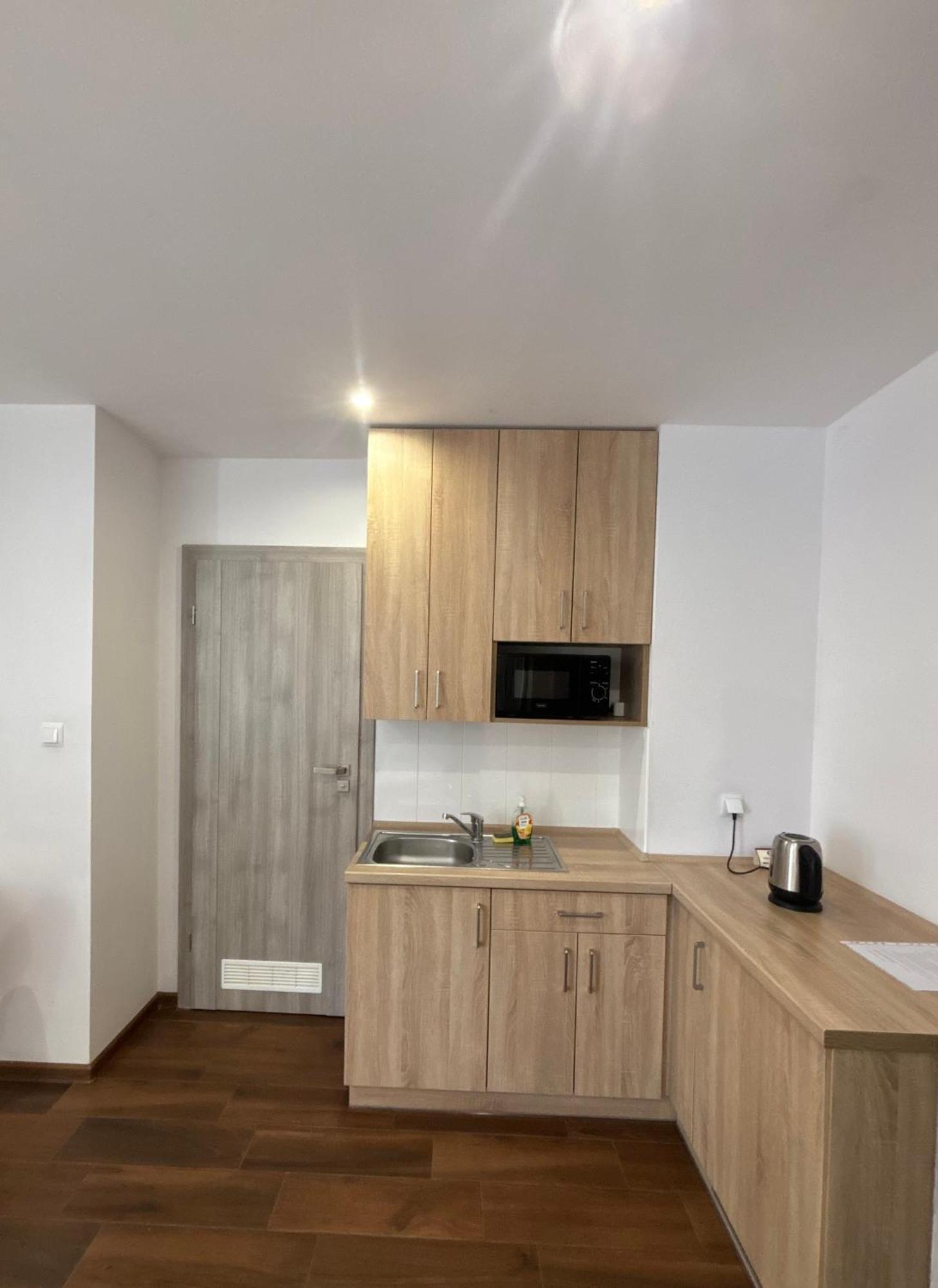 Apartament Residence Nysa Extérieur photo