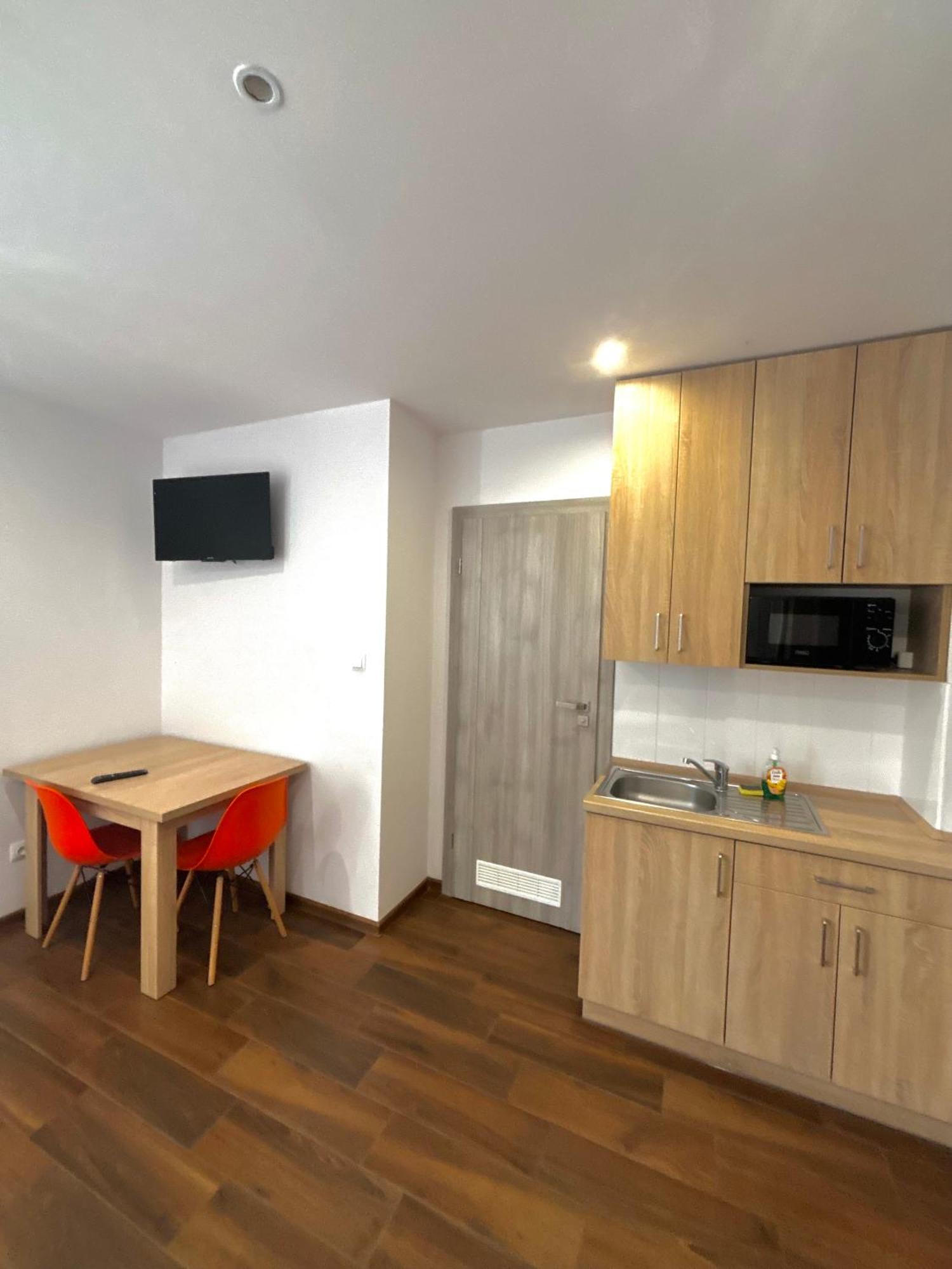 Apartament Residence Nysa Extérieur photo