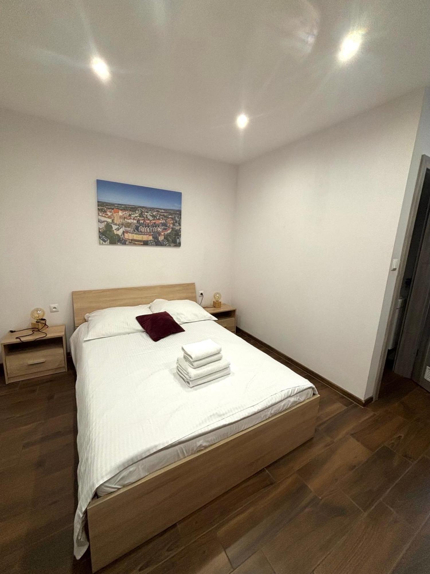 Apartament Residence Nysa Extérieur photo